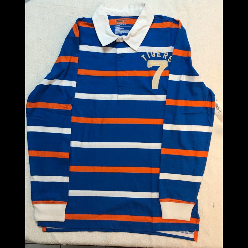 Old Navy XL 14/16